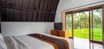 Combiné Ubud & Seminyak 4* - Villas avec piscine privée, Combiné Indonésie, Bali par Ôvoyages Combiné Ubud & Seminyak 4* - Villas avec piscine privée, Combiné Indonésie, Bali par Ôvoyages