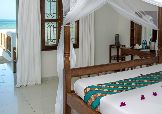 Combiné Ôclub Zen Pearl Beach Resort Zanzibar 4* et Ôclub Zen Sansi Kendwa Beach Resort 4* Combiné Ôclub Zen Pearl Beach Resort Zanzibar 4* et Ôclub Zen Sansi Kendwa Beach Resort 4*