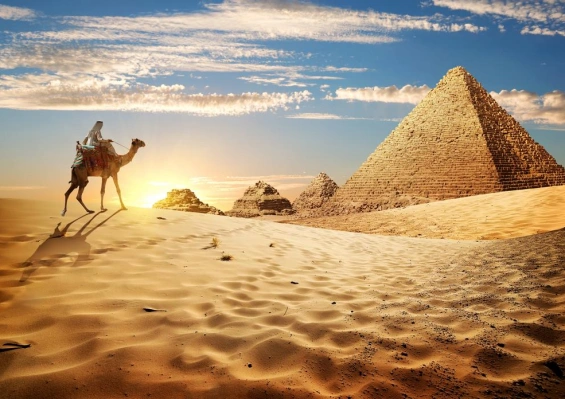 Circuit Croisière Au Pays des Pharaons 5* Circuit Croisière Au Pays des Pharaons 5*