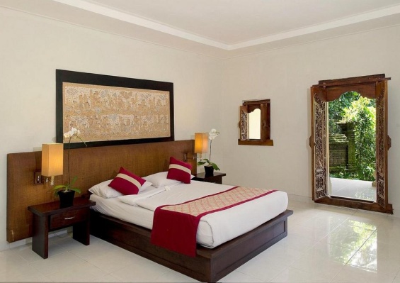 Combiné Ubud, Gili Trawangan & Sud Balinais 3* Combiné Ubud, Gili Trawangan & Sud Balinais 3*