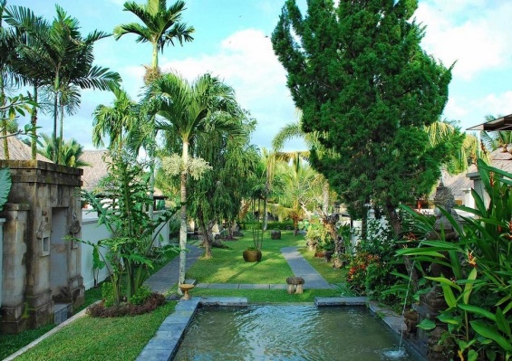 Combiné Ubud, Gili Trawangan & Sud Balinais 3* Combiné Ubud, Gili Trawangan & Sud Balinais 3*