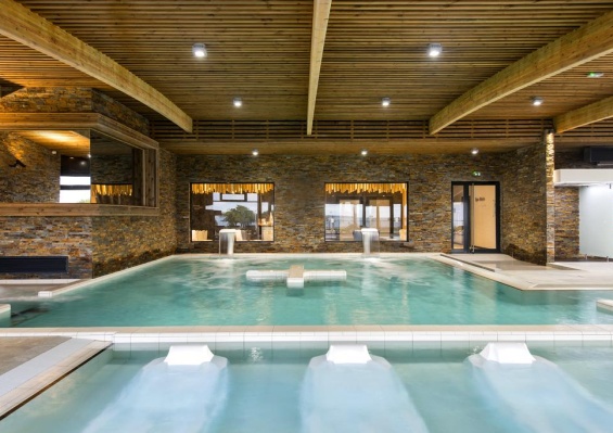 Spa Marin Resort Concarneau 4* Spa Marin Resort Concarneau 4* - photo 1