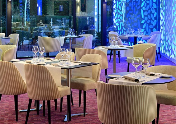 Spa Marin Resort Concarneau 4* Spa Marin Resort Concarneau 4* - photo 3