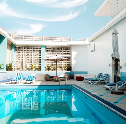 Ôcity Xperience Copthorne Downtown Abu Dhabi 4*, Séjour Emirats Arabes Unis, Abu Dhabi par Ôvoyages Ôcity Xperience Copthorne Downtown Abu Dhabi 4*, Séjour Emirats Arabes Unis, Abu Dhabi par Ôvoyages
