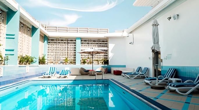 Ôcity Xperience Copthorne Downtown Abu Dhabi 4*, Séjour Emirats Arabes Unis, Abu Dhabi par Ôvoyages Ôcity Xperience Copthorne Downtown Abu Dhabi 4*, Séjour Emirats Arabes Unis, Abu Dhabi par Ôvoyages