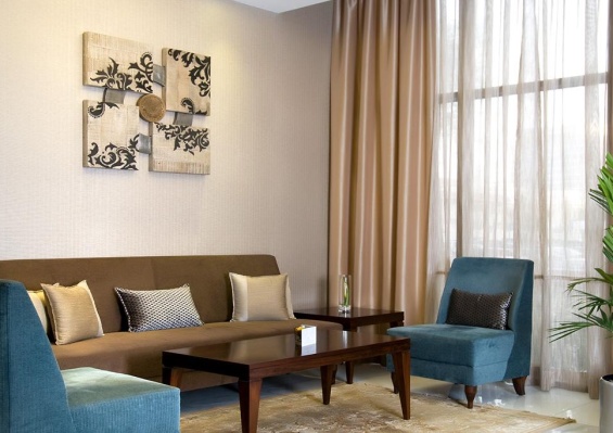 Ôcity Xperience Copthorne Downtown Abu Dhabi 4* Ôcity Xperience Copthorne Downtown Abu Dhabi 4*