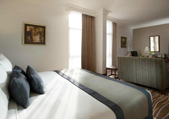 Ôcity Xperience Copthorne Downtown Abu Dhabi 4* Ôcity Xperience Copthorne Downtown Abu Dhabi 4*