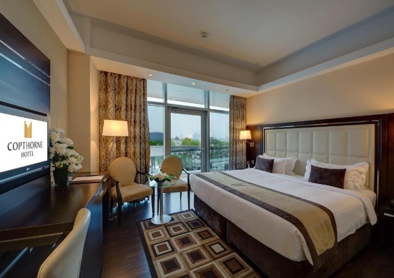 Hôtel Copthorne Dubaï 4* Hôtel Copthorne Dubaï 4*