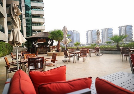 Hôtel Copthorne Dubaï 4* Hôtel Copthorne Dubaï 4*
