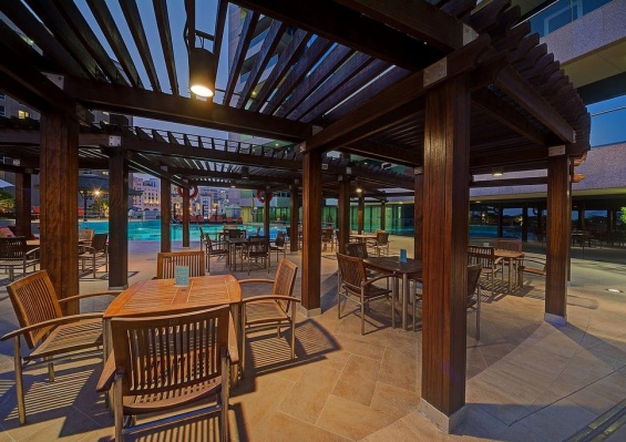 Hôtel Copthorne Dubaï 4* Hôtel Copthorne Dubaï 4*