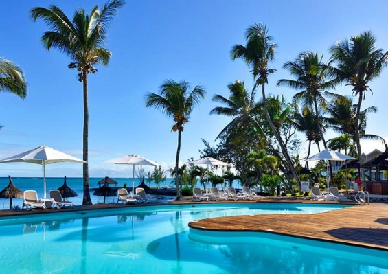 Hôtel Coral Azur Beach Resort 3* Hôtel Coral Azur Beach Resort 3*