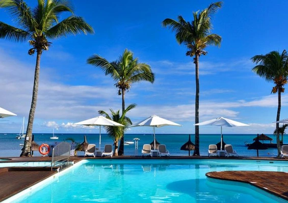 Hôtel Coral Azur Beach Resort 3* Hôtel Coral Azur Beach Resort 3*
