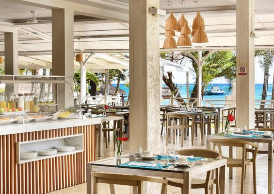 Hôtel Coral Azur Beach Resort 3* Hôtel Coral Azur Beach Resort 3*