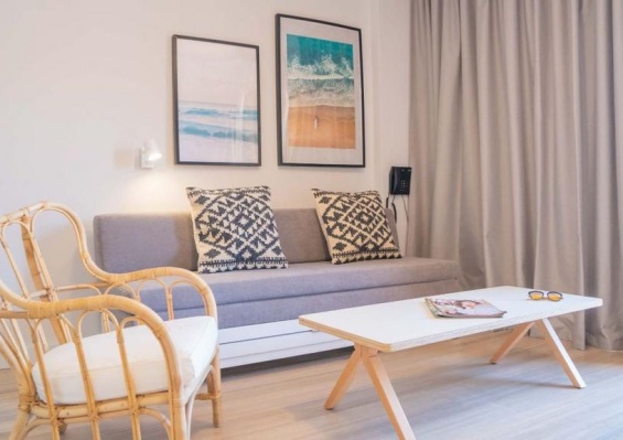 Hôtel Coral Compostela Beach 3* Hôtel Coral Compostela Beach 3*