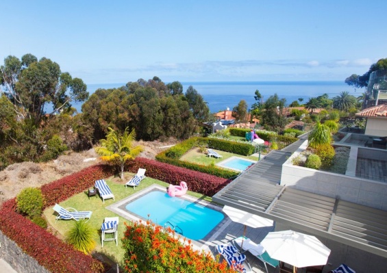 Villas Coral La Quinta 3* Villas Coral La Quinta 3*