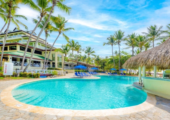 Hôtel Coral Costa Caribe Juan Dolio 4* Hôtel Coral Costa Caribe Juan Dolio 4*