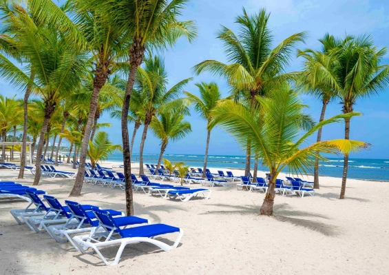 Hôtel Coral Costa Caribe Juan Dolio 4* Hôtel Coral Costa Caribe Juan Dolio 4*