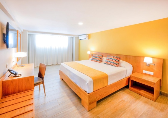 Hôtel Coral Costa Caribe Juan Dolio 4* Hôtel Coral Costa Caribe Juan Dolio 4*