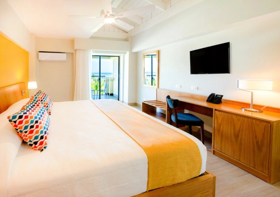 Hôtel Coral Costa Caribe Juan Dolio 4* Hôtel Coral Costa Caribe Juan Dolio 4*