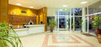 Hôtel Corali 4*, Séjour Grèce & ses îles, Kos par Ôvoyages Hôtel Corali 4*, Séjour Grèce & ses îles, Kos par Ôvoyages