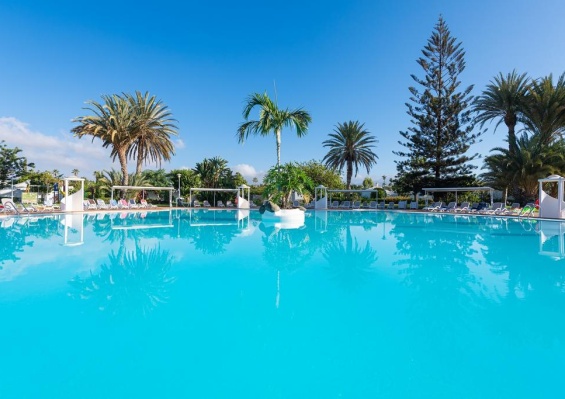 Bungalows Cordial Sandy Golf 2* Bungalows Cordial Sandy Golf 2*