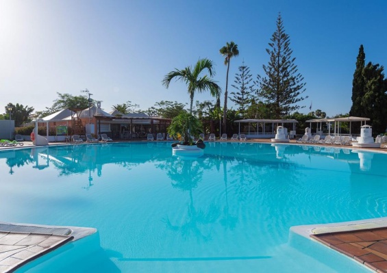 Bungalows Cordial Sandy Golf 2* Bungalows Cordial Sandy Golf 2*