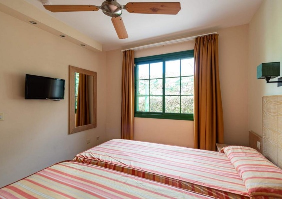 Bungalows Cordial Sandy Golf 2* Bungalows Cordial Sandy Golf 2*