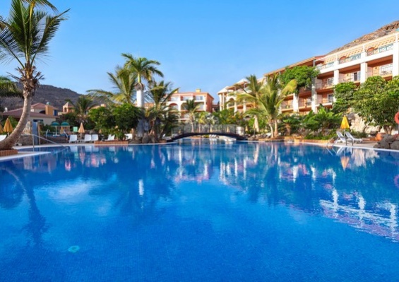 Hôtel Cordial Mogan Playa 4* Hôtel Cordial Mogan Playa 4*