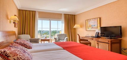 Hôtel Cordial Mogan Playa 4*, Séjour Espagne & ses îles, Canaries, Grande Canarie par Ôvoyages Hôtel Cordial Mogan Playa 4*, Séjour Espagne & ses îles, Canaries, Grande Canarie par Ôvoyages