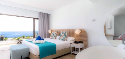 Hôtel Costa Calero Thalasso & Spa 4*, Séjour Espagne & ses îles, Canaries, Lanzarote par Ôvoyages Hôtel Costa Calero Thalasso & Spa 4*, Séjour Espagne & ses îles, Canaries, Lanzarote par Ôvoyages