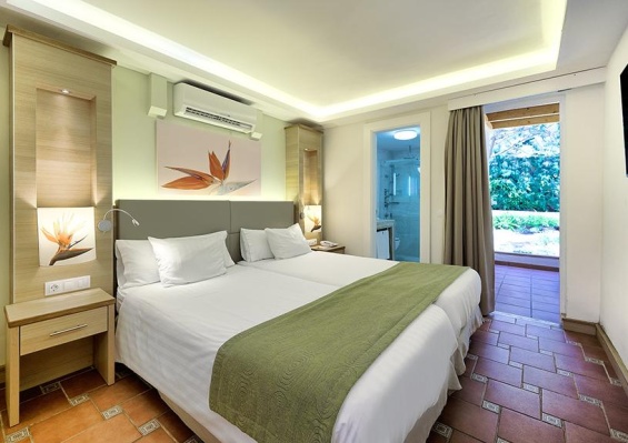 Hôtel Bull Costa Canaria & Spa 4* Adult Only +18 Hôtel Bull Costa Canaria & Spa 4* Adult Only +18 - photo 2