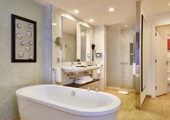 Hôtel Riu Palace Costa Mujeres 5* Hôtel Riu Palace Costa Mujeres 5*