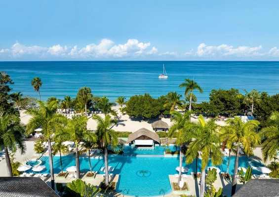 Hôtel Couples Negril 5* Adult Only +18 Hôtel Couples Negril 5* Adult Only +18