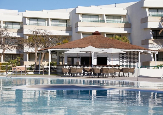 Hôtel Grand Hyatt Lanzarote Playa Dorada Resort 5* Club Access Hôtel Grand Hyatt Lanzarote Playa Dorada Resort 5* Club Access