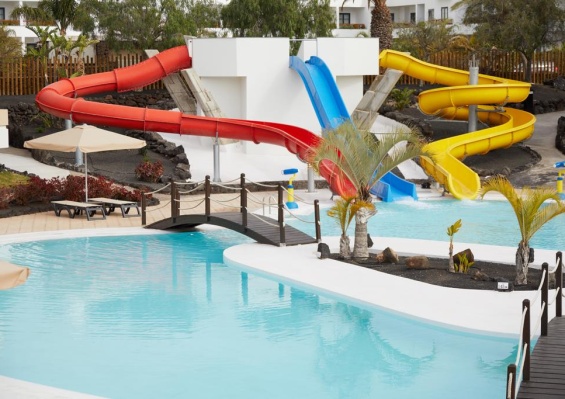 Hôtel Grand Hyatt Lanzarote Playa Dorada Resort 5* Club Access Hôtel Grand Hyatt Lanzarote Playa Dorada Resort 5* Club Access