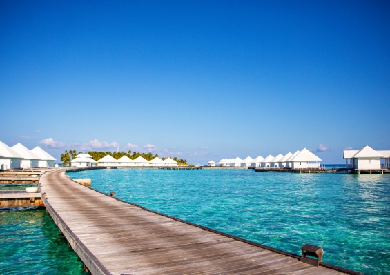 Hôtel Diamonds Athuruga 5* Hôtel Diamonds Athuruga 5*