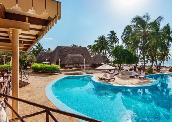 Ôclub Select Diamonds Malindi 5* Ôclub Select Diamonds Malindi 5*