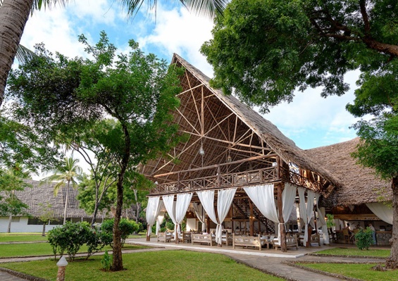 Ôclub Select Diamonds Malindi 5* Ôclub Select Diamonds Malindi 5*