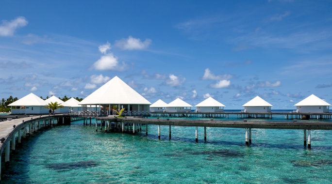 Hôtel Diamonds Thudufushi Maldives Resort & Spa 5*, Séjour Maldives par Ôvoyages Hôtel Diamonds Thudufushi Maldives Resort & Spa 5*, Séjour Maldives par Ôvoyages