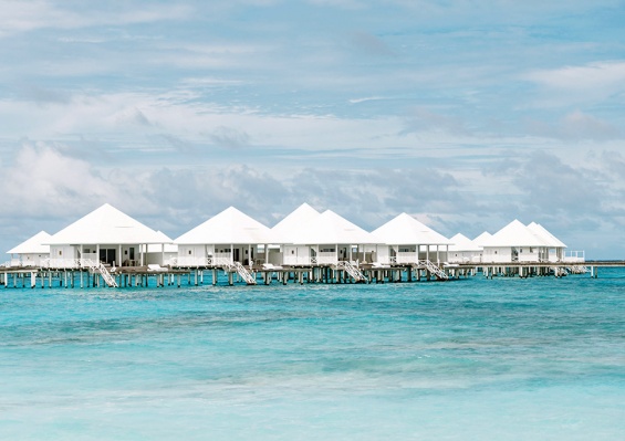 Hôtel Diamonds Thudufushi Maldives Resort & Spa 5* Hôtel Diamonds Thudufushi Maldives Resort & Spa 5*