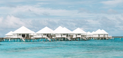 Hôtel Diamonds Thudufushi Maldives Resort & Spa 5*, Séjour Maldives par Ôvoyages Hôtel Diamonds Thudufushi Maldives Resort & Spa 5*, Séjour Maldives par Ôvoyages