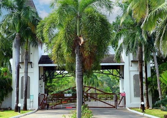 Hôtel Diani Reef Beach Resort & Spa 4* + Safari 2 nuits Hôtel Diani Reef Beach Resort & Spa 4* + Safari 2 nuits