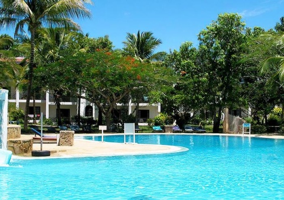 Hôtel Diani Sea Resort 4* Hôtel Diani Sea Resort 4*