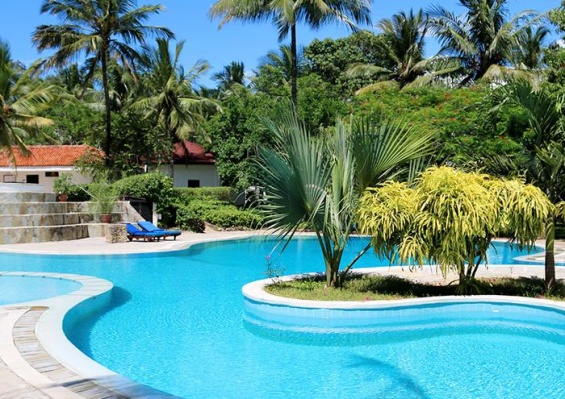 Hôtel Diani Sea Resort 4* Hôtel Diani Sea Resort 4*