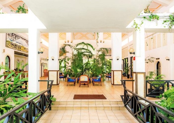 Hôtel Diani Sea Resort 4* Hôtel Diani Sea Resort 4*