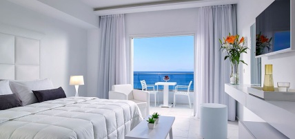 Hôtel & Suites Dimitra Beach 5*, Séjour Grèce & ses îles, Kos par Ôvoyages Hôtel & Suites Dimitra Beach 5*, Séjour Grèce & ses îles, Kos par Ôvoyages