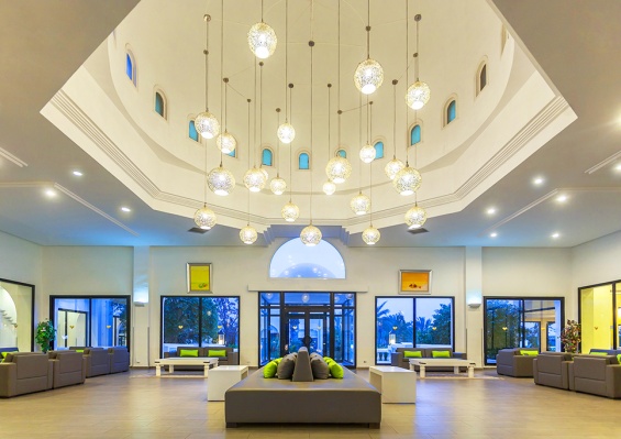 Hôtel Djerba Aqua Resort 4* Hôtel Djerba Aqua Resort 4*