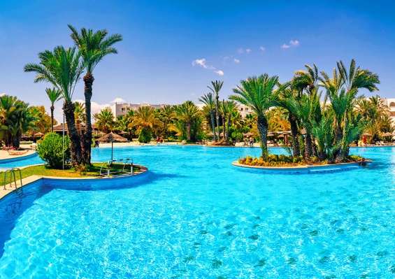 Hôtel Djerba Resort 4* Hôtel Djerba Resort 4*