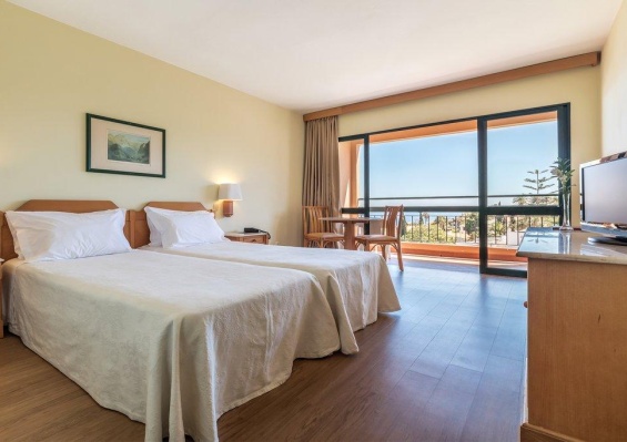 Hôtel Dom Pedro Garajau 3* Hôtel Dom Pedro Garajau 3*