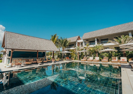 Domaine de Grand Baie 4* Domaine de Grand Baie 4*